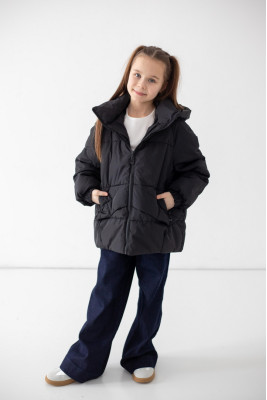 Куртка для дівчат демисезонна